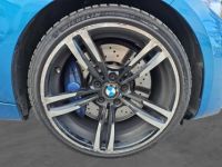 BMW M2 COUPE F87 370 ch M DKG 7 - <small></small> 44.490 € <small>TTC</small> - #36