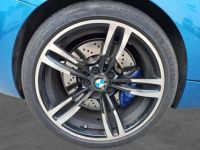 BMW M2 COUPE F87 370 ch M DKG 7 - <small></small> 44.490 € <small>TTC</small> - #37