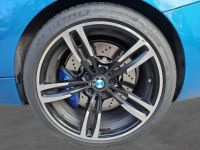 BMW M2 COUPE F87 370 ch M DKG 7 - <small></small> 44.490 € <small>TTC</small> - #38