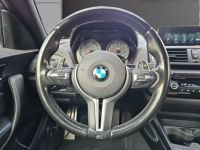 BMW M2 COUPE F87 370 ch M DKG 7 - <small></small> 43.990 € <small>TTC</small> - #11