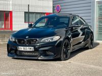 BMW M2 Coupé F87 370 DKG7 Toit Ouvrant M Performance Francaise - <small></small> 48.900 € <small>TTC</small> - #1