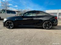 BMW M2 Coupé F87 370 DKG7 Toit Ouvrant M Performance Francaise - <small></small> 48.900 € <small>TTC</small> - #2