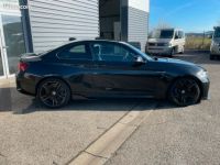 BMW M2 Coupé F87 370 DKG7 Toit Ouvrant M Performance Francaise - <small></small> 48.900 € <small>TTC</small> - #3