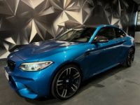 BMW M2 COUPE (F87) 370CH - <small></small> 47.990 € <small>TTC</small> - #1