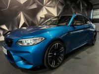 BMW M2 COUPE (F87) 370CH - <small></small> 47.990 € <small>TTC</small> - #2