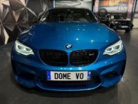 BMW M2 COUPE (F87) 370CH - <small></small> 47.990 € <small>TTC</small> - #3