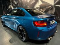 BMW M2 COUPE (F87) 370CH - <small></small> 47.990 € <small>TTC</small> - #4