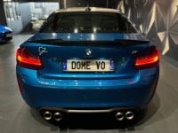 BMW M2 COUPE (F87) 370CH - <small></small> 47.990 € <small>TTC</small> - #5