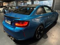 BMW M2 COUPE (F87) 370CH - <small></small> 47.990 € <small>TTC</small> - #6