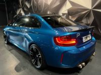 BMW M2 COUPE (F87) 370CH - <small></small> 47.990 € <small>TTC</small> - #20