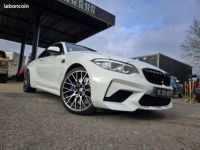 BMW M2 coupe F87 370ch DKG M-Performance - <small></small> 44.990 € <small>TTC</small> - #2