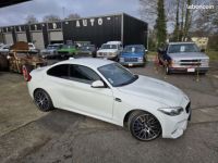 BMW M2 coupe F87 370ch DKG M-Performance - <small></small> 44.990 € <small>TTC</small> - #3