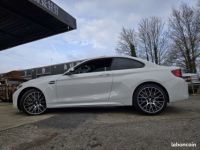 BMW M2 coupe F87 370ch DKG M-Performance - <small></small> 44.990 € <small>TTC</small> - #5