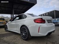 BMW M2 coupe F87 370ch DKG M-Performance - <small></small> 44.990 € <small>TTC</small> - #6