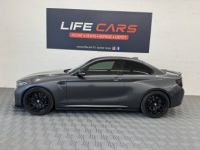 BMW M2 Coupe F87) 370ch Française entretien complet échappement sport - <small></small> 48.990 € <small>TTC</small> - #3