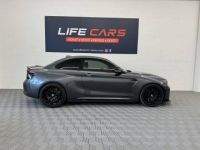 BMW M2 Coupe F87) 370ch Française entretien complet échappement sport - <small></small> 48.990 € <small>TTC</small> - #4