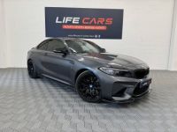 BMW M2 Coupe F87) 370ch Française entretien complet échappement sport - <small></small> 48.990 € <small>TTC</small> - #5