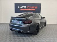 BMW M2 Coupe F87) 370ch Française entretien complet échappement sport - <small></small> 48.990 € <small>TTC</small> - #10