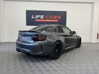 BMW M2 Coupe F87) 370ch Française entretien complet échappement sport - <small></small> 48.990 € <small>TTC</small> - #11