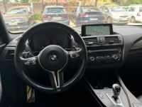 BMW M2 Coupe F87) 370ch Française entretien complet échappement sport - <small></small> 48.990 € <small>TTC</small> - #15