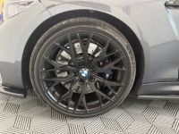 BMW M2 Coupe F87) 370ch Française entretien complet échappement sport - <small></small> 48.990 € <small>TTC</small> - #17