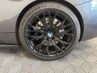 BMW M2 Coupe F87) 370ch Française entretien complet échappement sport - <small></small> 48.990 € <small>TTC</small> - #18