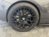 BMW M2 Coupe F87) 370ch Française entretien complet échappement sport - <small></small> 48.990 € <small>TTC</small> - #19