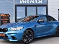 BMW M2 COUPE (F87) 370CH M DKG - <small></small> 53.000 € <small>TTC</small> - #1