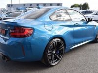 BMW M2 COUPE (F87) 370CH M DKG - <small></small> 53.000 € <small>TTC</small> - #2