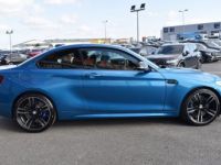 BMW M2 COUPE (F87) 370CH M DKG - <small></small> 53.000 € <small>TTC</small> - #4