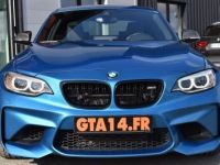 BMW M2 COUPE (F87) 370CH M DKG - <small></small> 53.000 € <small>TTC</small> - #17