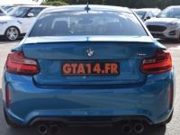 BMW M2 COUPE (F87) 370CH M DKG - <small></small> 53.000 € <small>TTC</small> - #18