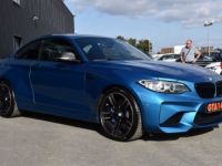 BMW M2 COUPE (F87) 370CH M DKG - <small></small> 53.000 € <small>TTC</small> - #20