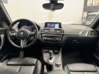 BMW M2 Coupe (F87) 370ch M DKG 2018 Toit ouvrant Française 27500KM entretien à jour  - <small></small> 49.990 € <small>TTC</small> - #12