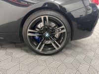 BMW M2 Coupe (F87) 370ch M DKG 2018 Toit ouvrant Française 27500KM entretien à jour  - <small></small> 49.990 € <small>TTC</small> - #17