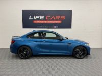 BMW M2 Coupe (F87) 370ch M DKG Française 2017 Carbone & M Perf entretien complet  - <small></small> 45.990 € <small>TTC</small> - #5