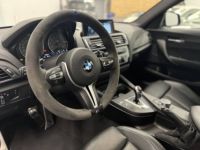 BMW M2 Coupe (F87) 370ch M DKG Française 2017 Carbone & M Perf entretien complet  - <small></small> 45.990 € <small>TTC</small> - #12