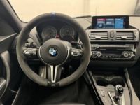 BMW M2 Coupe (F87) 370ch M DKG Française 2017 Carbone & M Perf entretien complet  - <small></small> 45.990 € <small>TTC</small> - #13