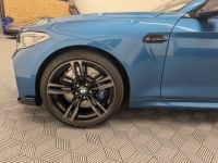 BMW M2 Coupe (F87) 370ch M DKG Française 2017 Carbone & M Perf entretien complet  - <small></small> 45.990 € <small>TTC</small> - #18