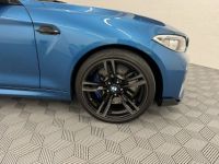 BMW M2 Coupe (F87) 370ch M DKG Française 2017 Carbone & M Perf entretien complet  - <small></small> 45.990 € <small>TTC</small> - #19