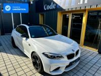 BMW M2 COUPE F87 LCI 370 ch M DKG7 - <small></small> 53.500 € <small>TTC</small> - #1