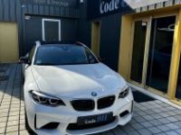 BMW M2 COUPE F87 LCI 370 ch M DKG7 - <small></small> 53.500 € <small>TTC</small> - #3