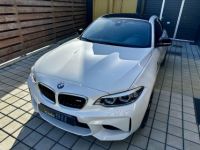 BMW M2 COUPE F87 LCI 370 ch M DKG7 - <small></small> 53.500 € <small>TTC</small> - #4