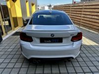 BMW M2 COUPE F87 LCI 370 ch M DKG7 - <small></small> 53.500 € <small>TTC</small> - #6