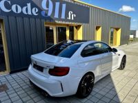 BMW M2 COUPE F87 LCI 370 ch M DKG7 - <small></small> 53.500 € <small>TTC</small> - #7