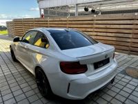 BMW M2 COUPE F87 LCI 370 ch M DKG7 - <small></small> 53.500 € <small>TTC</small> - #9