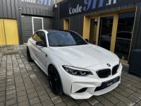 BMW M2 COUPE F87 LCI 370 ch M DKG7 - <small></small> 53.500 € <small>TTC</small> - #17