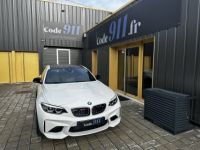 BMW M2 COUPE F87 LCI 370 ch M DKG7 - <small></small> 53.500 € <small>TTC</small> - #18