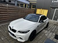 BMW M2 COUPE F87 LCI 370 ch M DKG7 - <small></small> 53.500 € <small>TTC</small> - #19