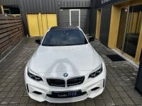 BMW M2 COUPE F87 LCI 370 ch M DKG7 - <small></small> 53.500 € <small>TTC</small> - #20